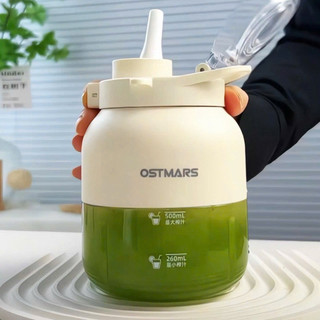 Máy xay sinh tố 10lưỡi ostmamars