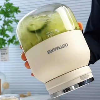 Máy xay sinh tố 10lưỡi ostmamars