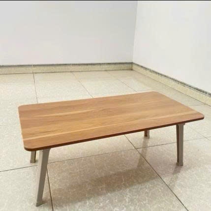 Bàn học gấp gọn ngồi bệt, Bàn 50x70,40x80 cỡ lớn nhiều màu sắc chân nhựa cứng siêu chắc chắn