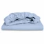 Ga giường lụa Tencel 80s Lasante cao cấp trơn màu, drap bo chun trải nệm mềm mát nhiều kích thước