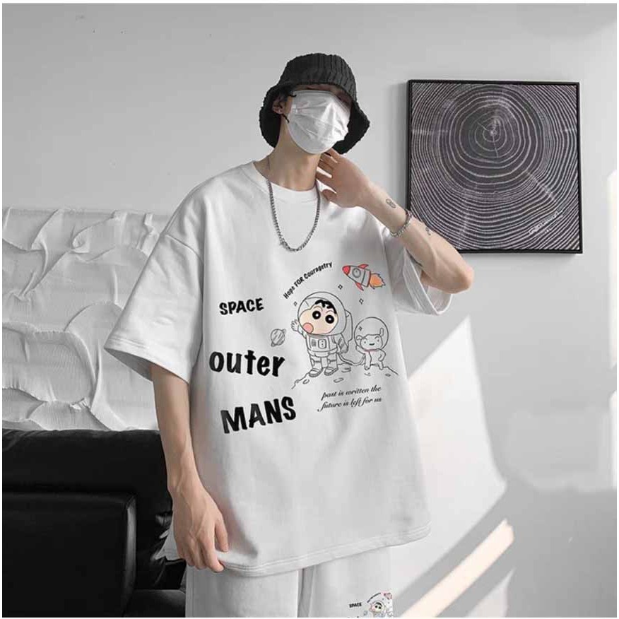 ❤️ MẪU MỚI ❤️ Đồ Bộ Quần Áo Thể Thao Nam Mùa Hè Chất Thun Mè Co Giãn 4 Chiều 4 Màu CUSIN K1