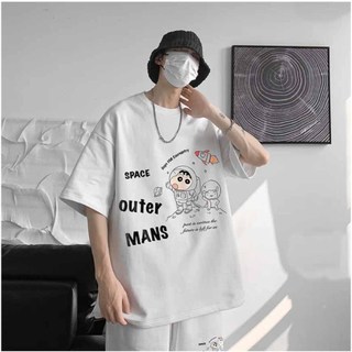 [ SALE SỐC] Bộ Quần Áo Nam Nữ CUSIN dễ thương giành cho cặp đôi ba màu đen, vàng, xanh 10-80kg K1