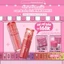 Son Tint Lì The Juicy Lasting Mini/ Son Tint Bóng Romand Glasting Color Gloss Mini ThegioiSkinfood