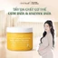 Tẩy Tế Bào Chết Body Cơm Dừa & Enzyme Dứa OVERall 300G Giảm Mụn,Viêm Lỗ Chân Lông, Sáng Da