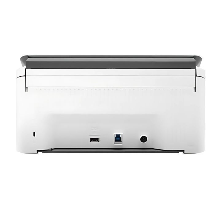Máy Scan HP ScanJet Pro 3000S4 (6FW07A) - Tốc độ quét 40 ppm - Quét 2 mặt tự động