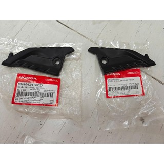 gác chân nhôm xếp sau sh việt 125 150 160 sh 350i 350 i ( bán lẻ từng món )