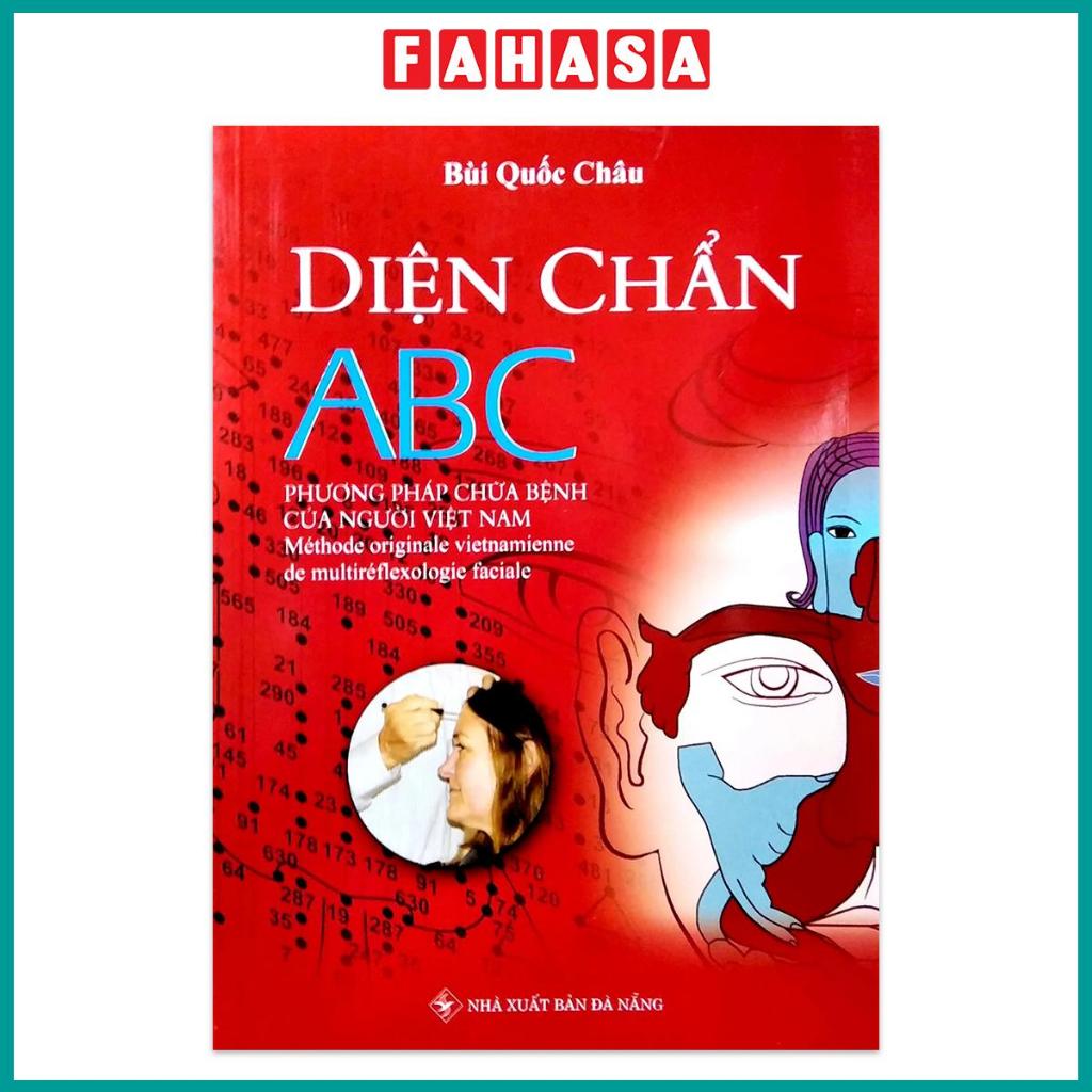 Sách - Diện Chẩn ABC (Bùi Quốc Châu)