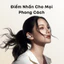 Phụ kiện thời trang tai nghe soundcore AeroClip, C50i