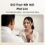 Phụ kiện thời trang tai nghe soundcore AeroClip, C50i
