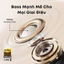 Phụ kiện thời trang tai nghe soundcore AeroClip, C50i