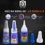 Keo dán đầu cơ bida 401 Hàn Quốc MR SUNG VIỆT NAM