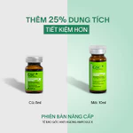 Tế Bào Gốc Chống Lão Hóa, Xử Lý Sẹo Rỗ GSC Anti Ageing Ampoule Tăng Sinh Collagen, Phục Hồi Da Peel 10ml - GB023A — ảnh 7