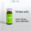 Tế Bào Gốc Chống Lão Hóa, Xử Lý Sẹo Rỗ GSC Anti Ageing Ampoule Tăng Sinh Collagen, Phục Hồi Da Peel 10ml - GB023A