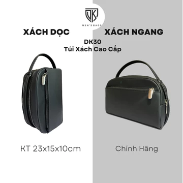 Women's Elegant PU Leather Handbag · DK30