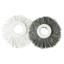 Combo 5 Bông Lau Tròn Thay Thế 360 Độ Cotton Cao Cấp – Thấm Hút Cực Tốt, Dạng Bông Tăm Mềm Mịn.