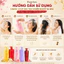🔥 Dầu Gội Cao Cấp Rsarias 750ml - Siêu Tiết Kiệm, Làm Sạch Sâu, Dưỡng Tóc Bóng Khỏe Chuẩn Salon