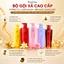 🔥 Dầu Gội Cao Cấp Rsarias 750ml - Siêu Tiết Kiệm, Làm Sạch Sâu, Dưỡng Tóc Bóng Khỏe Chuẩn Salon