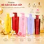 🔥 Dầu Gội Cao Cấp Rsarias 750ml - Siêu Tiết Kiệm, Làm Sạch Sâu, Dưỡng Tóc Bóng Khỏe Chuẩn Salon