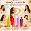 🔥 Dầu Gội Phục Hồi Tóc Hư Tổn Rsarias | Kiểm Soát Dầu | Giảm Gãy Rụng | Dưỡng Ẩm | Mềm Mượt | 750ml