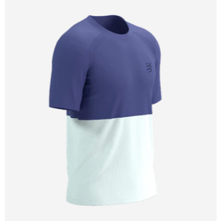 Áo chạy Bộ Nam Compressport Performance SS Tshirt