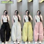 Quần Dài Nữ Dáng Bom Basic NEW 2026, Quần Nữ Q.Zhou Chất Kaki Mỏng Siêu Đẹp Mềm Mịn | SANA CLOSET #088