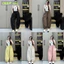 Quần Dài Nữ Dáng Bom Basic NEW 2026, Quần Nữ Q.Zhou Chất Kaki Mỏng Siêu Đẹp Mềm Mịn | SANA CLOSET #088