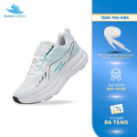 Giày thể thao chạy bộ nam nữ Goya Plus phiên bản mới năm 2026 màu xanh thiên thanh - Siêu nhẹ, năng động — ảnh 1