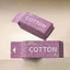 Khăn giấy khô đa năng cotton - Khăn lau mặt, tẩy trang vệ sinh cho mẹ và bé