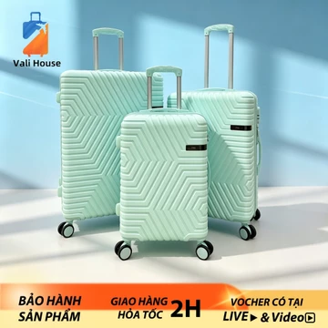 Vali hành lý du lịch size 20-24-28, Vali du lịch giá cực tốt.Vali du lịch công tác.msp 009/c0818/b2