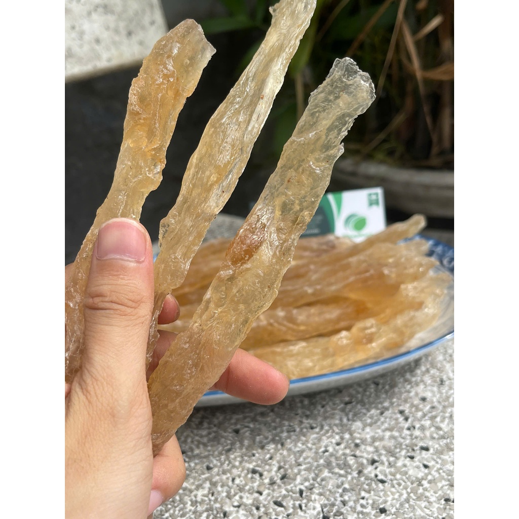 Mũ trôm sấy khô hàng sạch thơm cao cấp - Thảo Dược THAPHACO