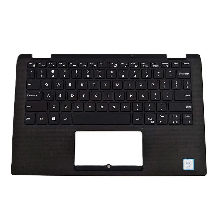 Rã xác Laptop Dell XPS 13 9365