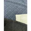 Áo Thun GUESS Nam Cổ Tròn Dệt Nổi Jacquard Cao Cấp Form Regular Fit Hàng Chính Hãng