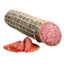 Xúc Xích Heo Muối Ăn Liền Salame Milano Simonini, Xuất xứ Ý, Gói 100gr