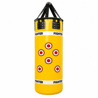 (Chưa nhồi) Vỏ bao cát Fighter P6, đường kính 0.5 mét, hàng cao cấp 1.2 mét & 1.42 mét