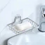 Combo 5 Giá Inox Để Xà Bông Dán Tường Đa Năng – Khay Đựng Xà Phòng Nhà Tắm Cao Cấp