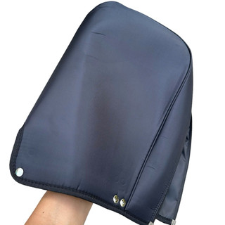 Nắp Túi Gậy Golf Universal – Mũ Trùm Đầu Túi Gậy Golf Vải Oxford Chống Thấm Nước, Vừa Mọi Dòng Túi Gậy Golfworldforall