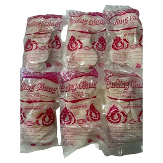 Phồng Tôm Cường Giang 180G Giòn Xốp Thơm Ngon Ăn Vặt Chiên Phồng Cực Ngon