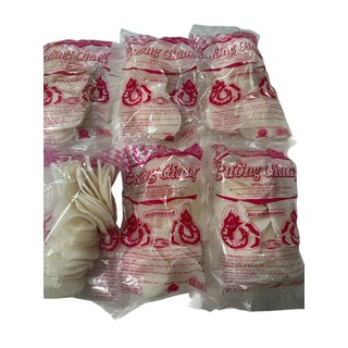 Phồng Tôm Cường Giang 180G Giòn Xốp Thơm Ngon Ăn Vặt Chiên Phồng Cực Ngon