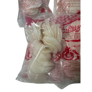 Phồng Tôm Cường Giang 180G Giòn Xốp Thơm Ngon Ăn Vặt Chiên Phồng Cực Ngon