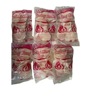 Phồng Tôm Cường Giang 180G Giòn Xốp Thơm Ngon Ăn Vặt Chiên Phồng Cực Ngon