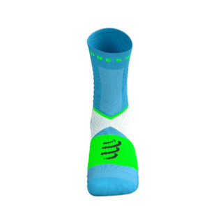 Tất Chạy Trail Compressport Ultra Trail Socks V2.0