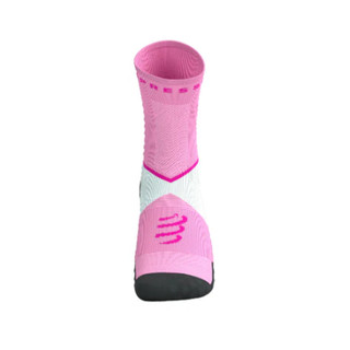 Tất Chạy Trail Compressport Ultra Trail Socks V2.0