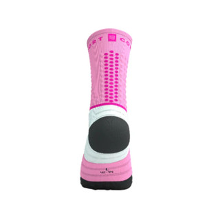 Tất Chạy Trail Compressport Ultra Trail Socks V2.0