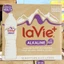 Thùng 12 Chai Nước Khoáng Kiềm Tự Nhiên La Vie 1.5L - pH 8.5, Đẹp Da, Khỏe Dạ Dày