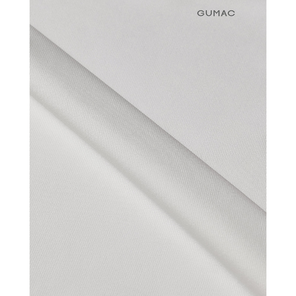 Áo Tanktop 2 Dây GUMAC Áo Kiểu Nữ 2 Dây Bản Nhỏ Nhiều Màu Dễ Phối Đồ LATF0627