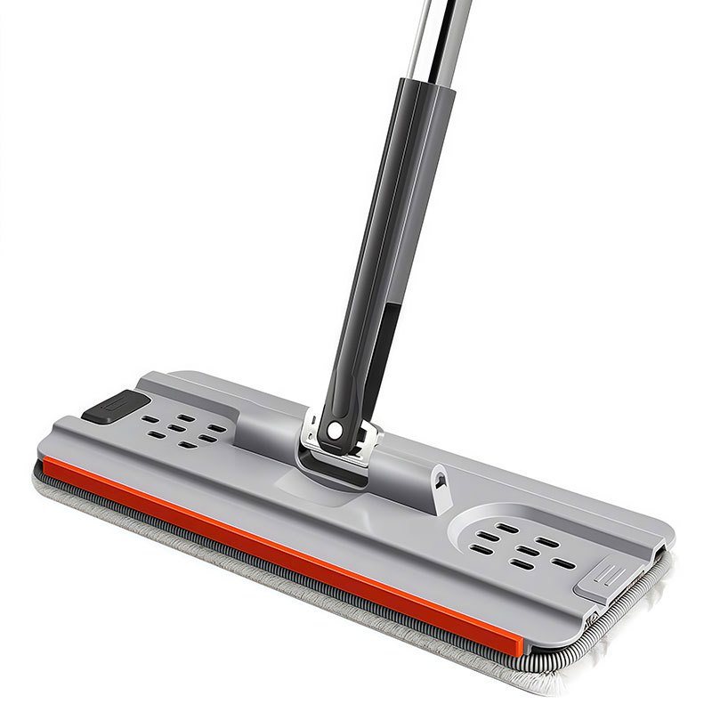 Cây Lau Nhà Thay Thế KITIMOP SM33 PRO-2, Dùng Cho Cây Lau Nhà Tự Vắt KITIMOP SM33 PRO (Không Bao Gồm Thùng Vắt)