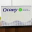 Thùng 24 chai Nước Ion Kiềm Ocany dung tích 350ml