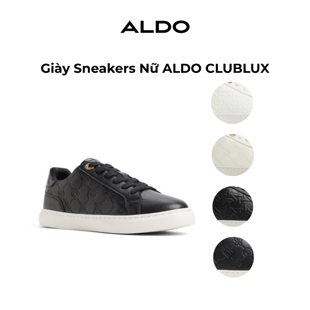 Giày Sneakers Nữ ALDO CLUBLUX
