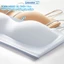 Áo ngực Lưng Liền mút mỏng 1CM chất su mềm mát, Áo lót tàng hình không gọng không lộ ZANABRA A2608
