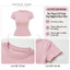 Áo Thun Nữ Slimfit Moodii Babe, Áo Baby tee Chất Cotton Mịn Co Giãn 4 chiều Ôm Dáng Thắt Eo